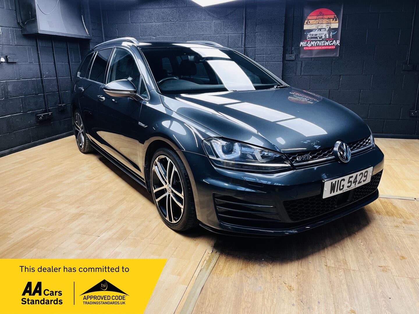 Used Volkswagen Golf 2016 for sale - 77723818: Photo 1
