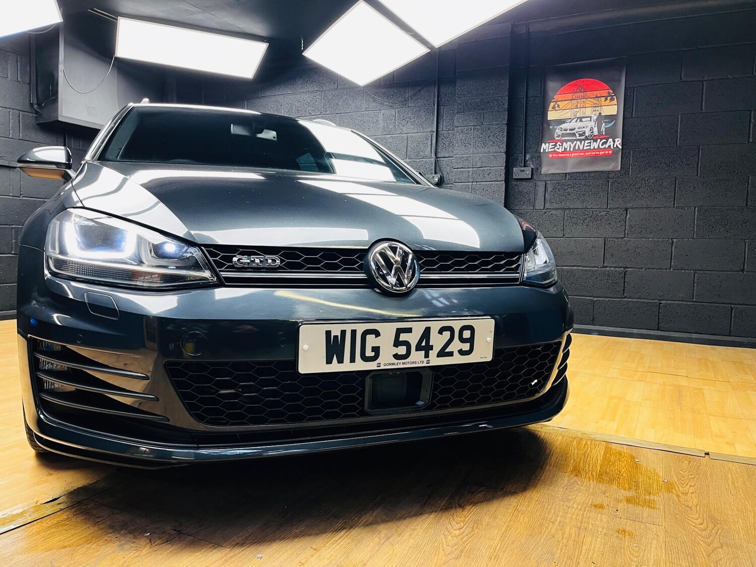 Used Volkswagen Golf 2016 for sale - 77723818: Photo 11