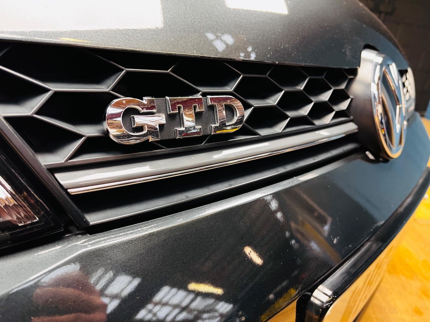 Used Volkswagen Golf 2016 for sale - 77723818: Photo 12