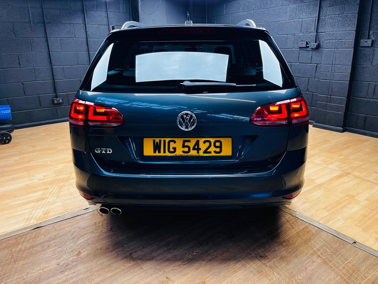 Used Volkswagen Golf 2016 for sale - 77723818: Photo 13