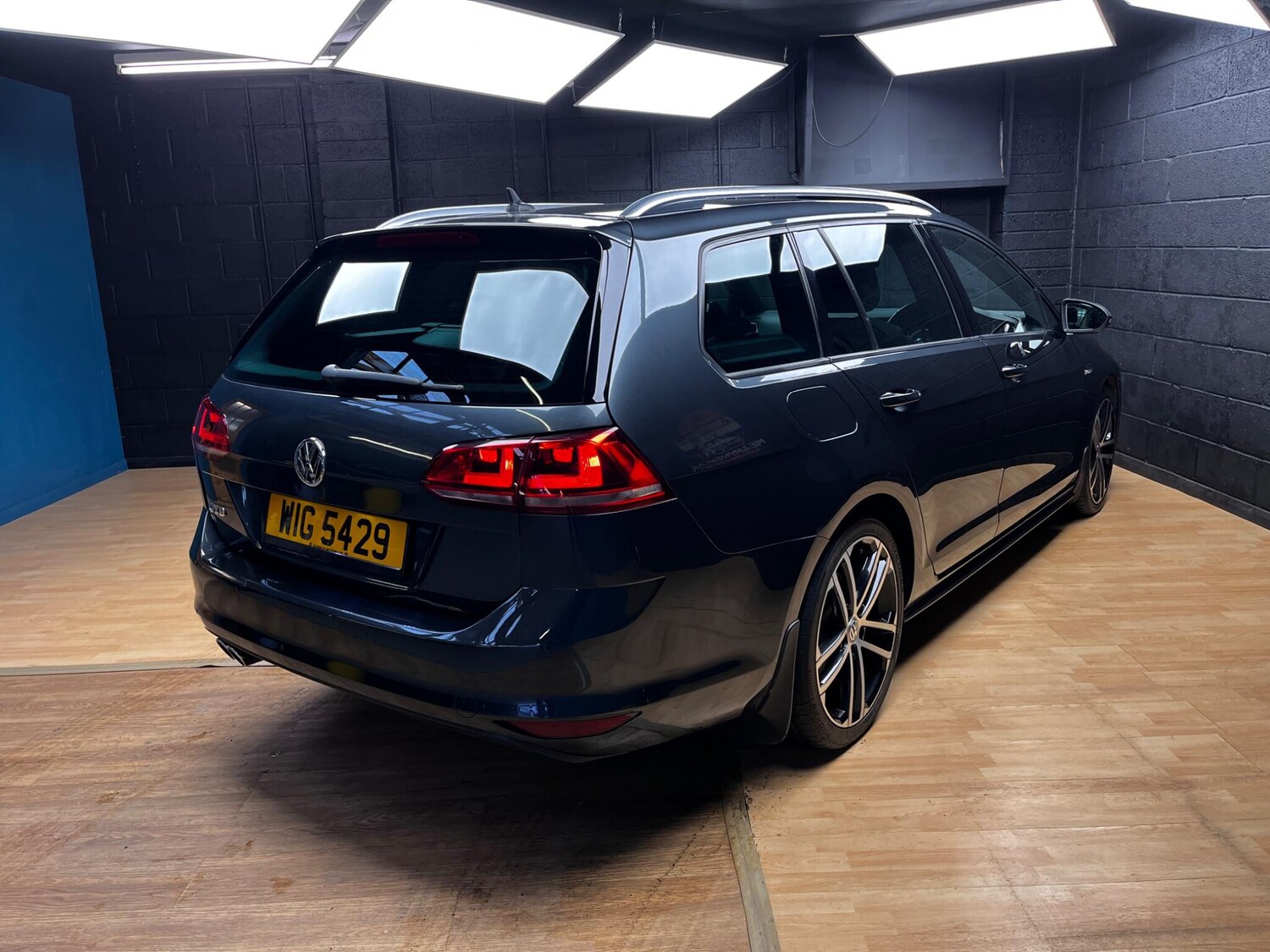 Used Volkswagen Golf 2016 for sale - 77723818: Photo 15