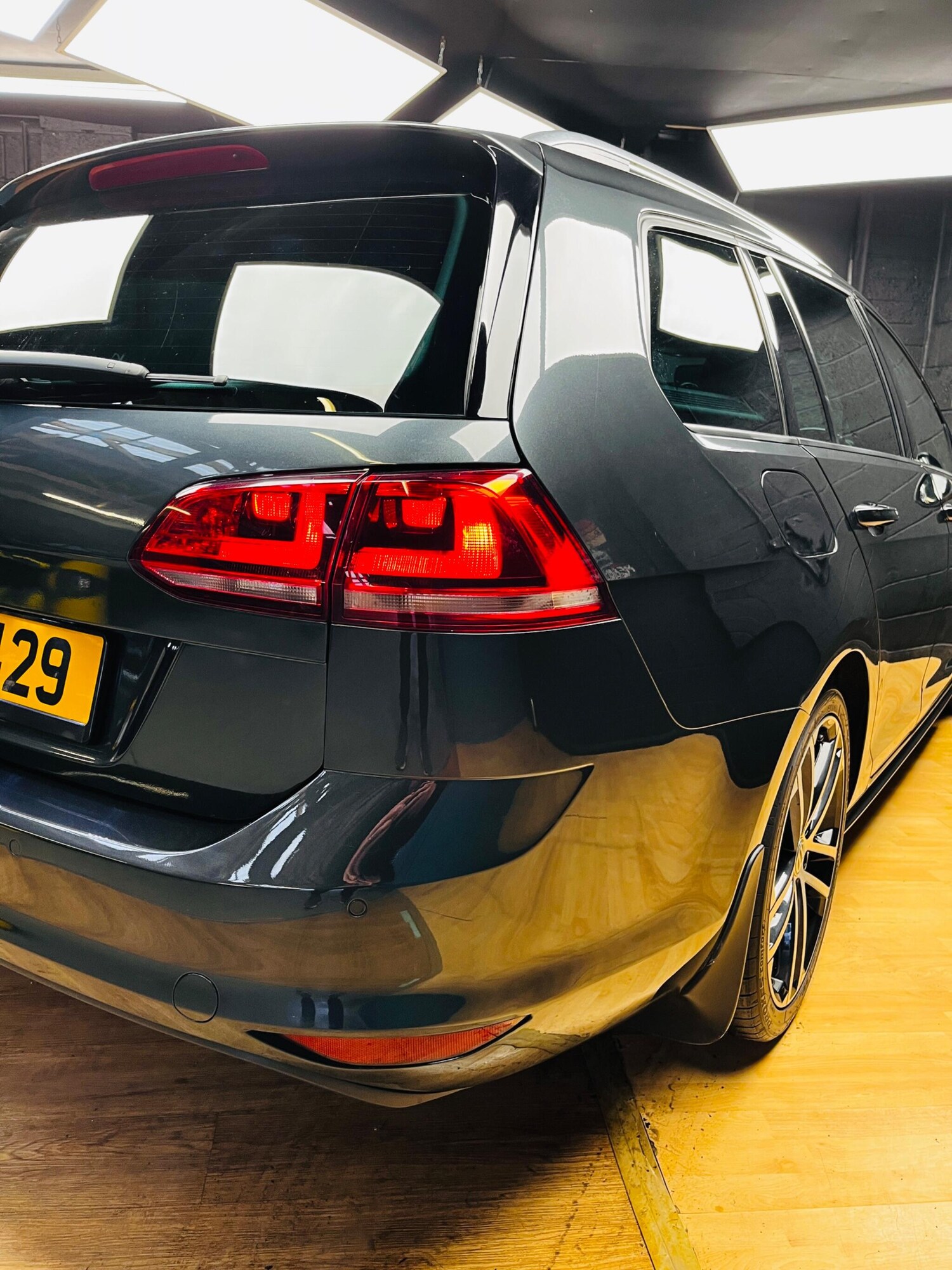 Used Volkswagen Golf 2016 for sale - 77723818: Photo 16