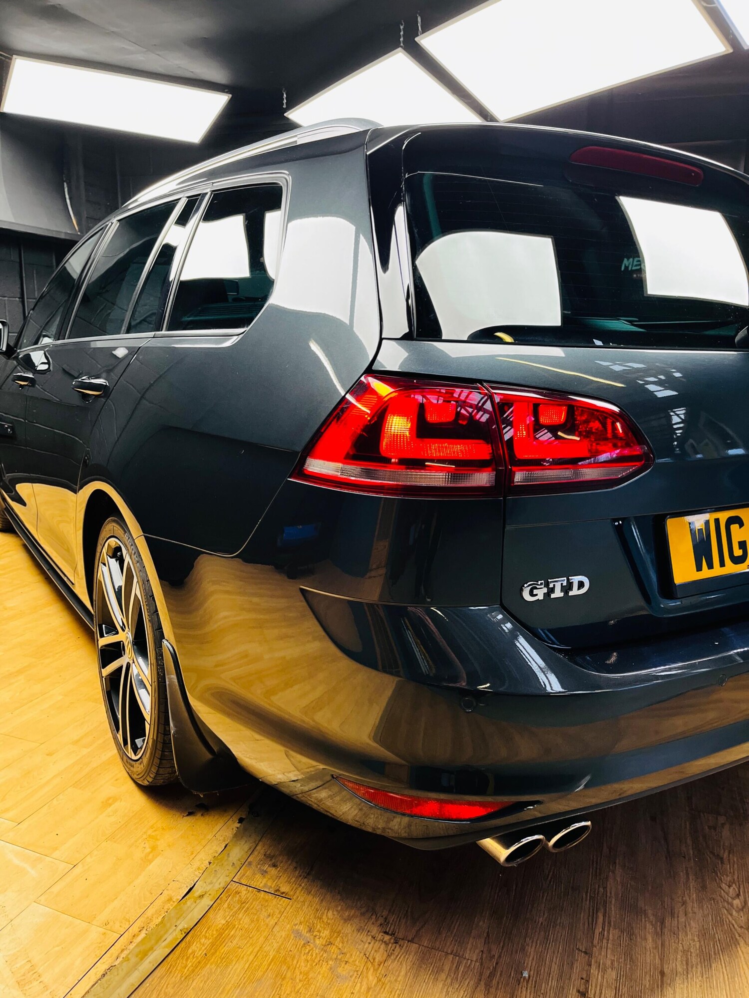 Used Volkswagen Golf 2016 for sale - 77723818: Photo 17