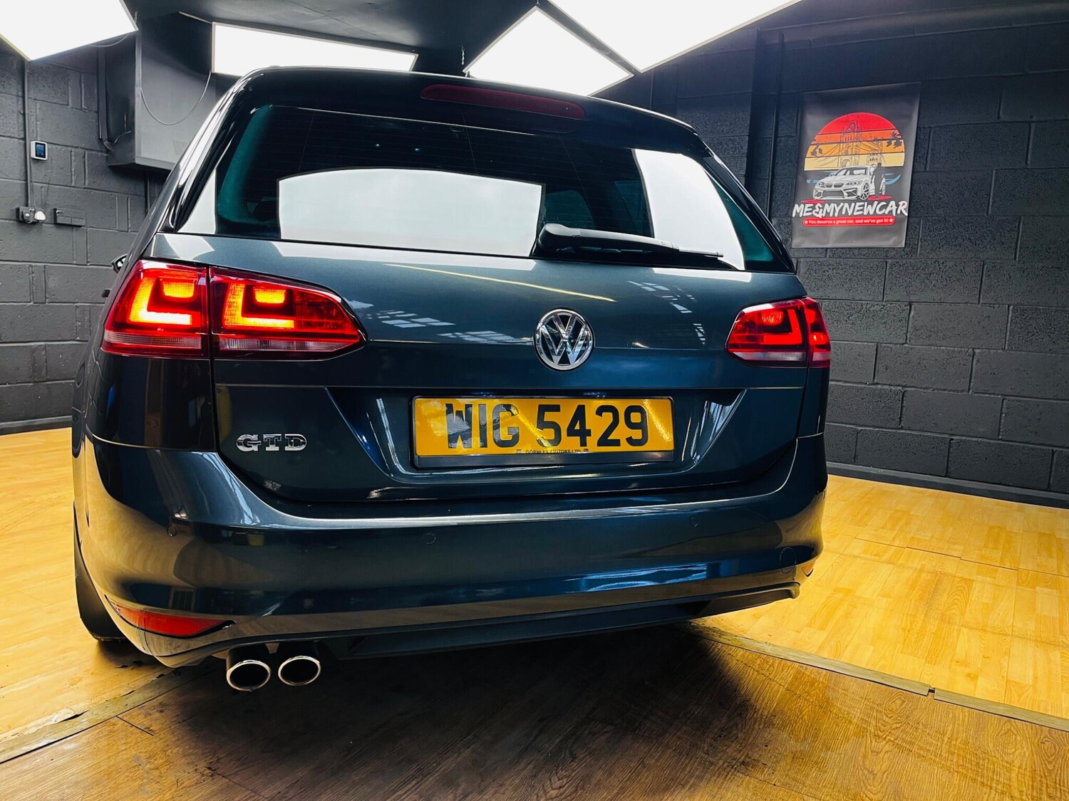 Used Volkswagen Golf 2016 for sale - 77723818: Photo 19