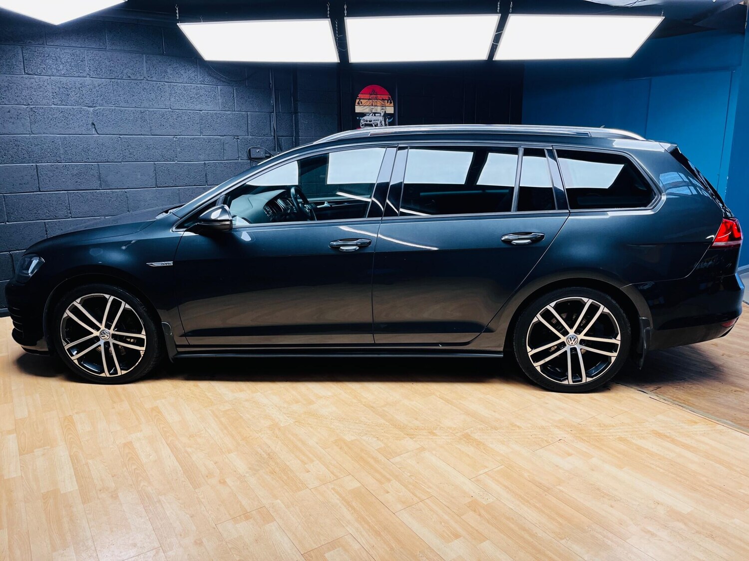 Used Volkswagen Golf 2016 for sale - 77723818: Photo 20