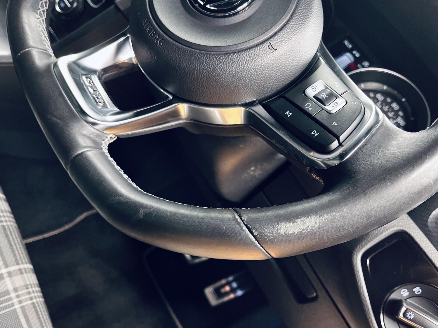 Used Volkswagen Golf 2016 for sale - 77723818: Photo 22