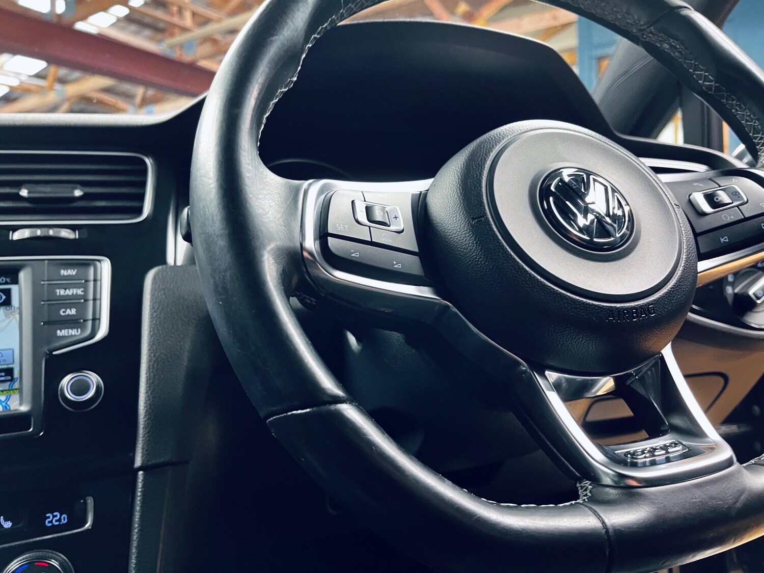 Used Volkswagen Golf 2016 for sale - 77723818: Photo 23