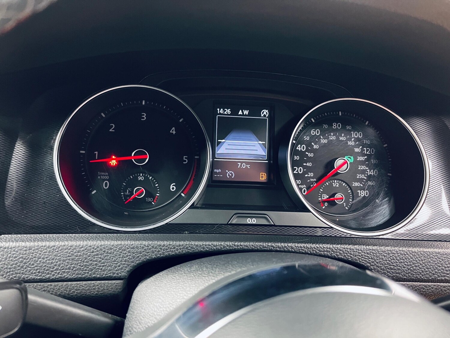 Used Volkswagen Golf 2016 for sale - 77723818: Photo 28