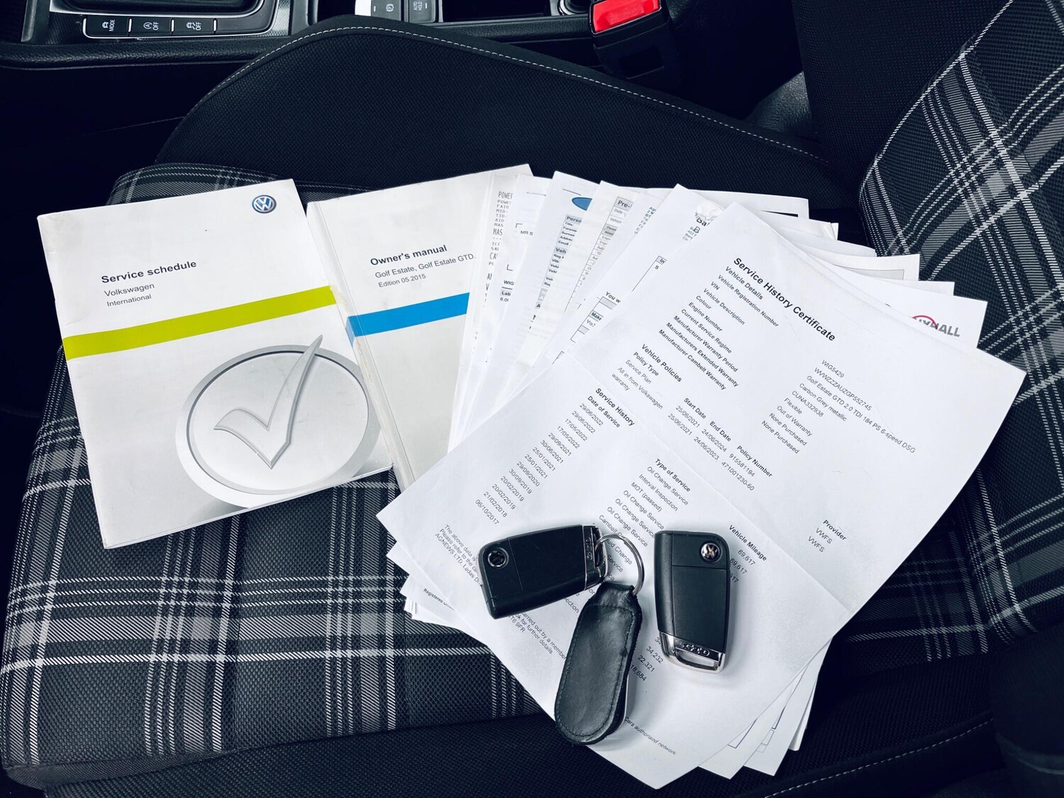 Used Volkswagen Golf 2016 for sale - 77723818: Photo 29