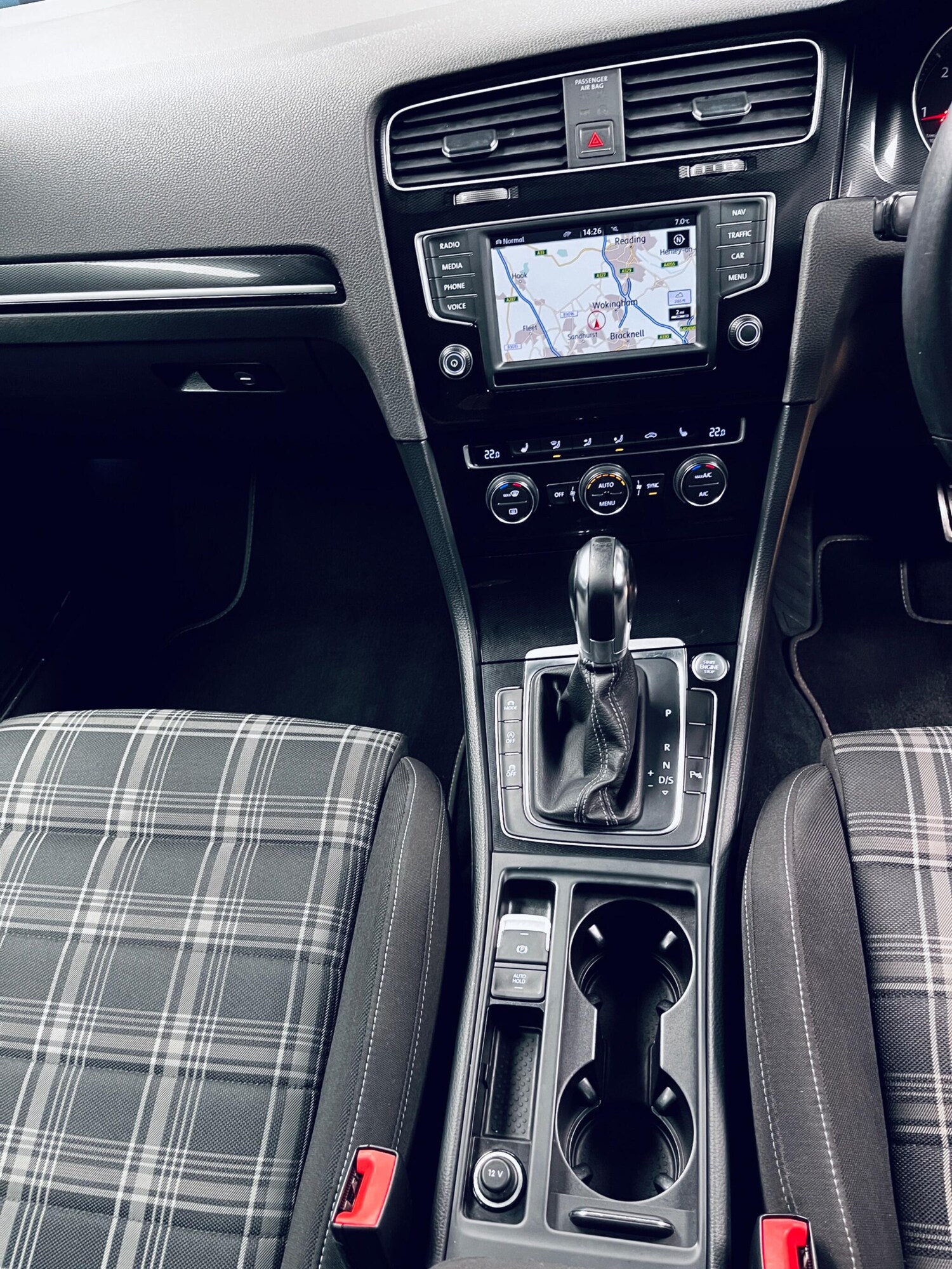 Used Volkswagen Golf 2016 for sale - 77723818: Photo 33