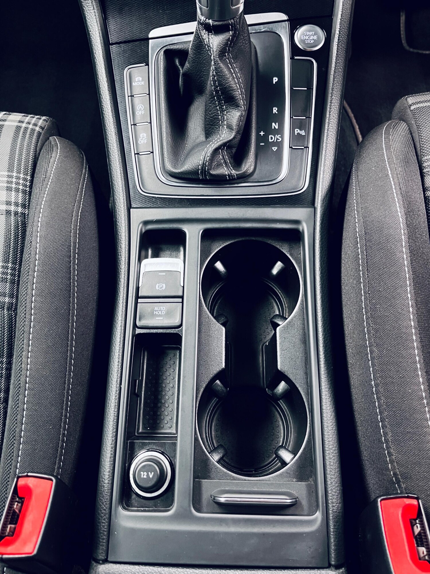 Used Volkswagen Golf 2016 for sale - 77723818: Photo 35