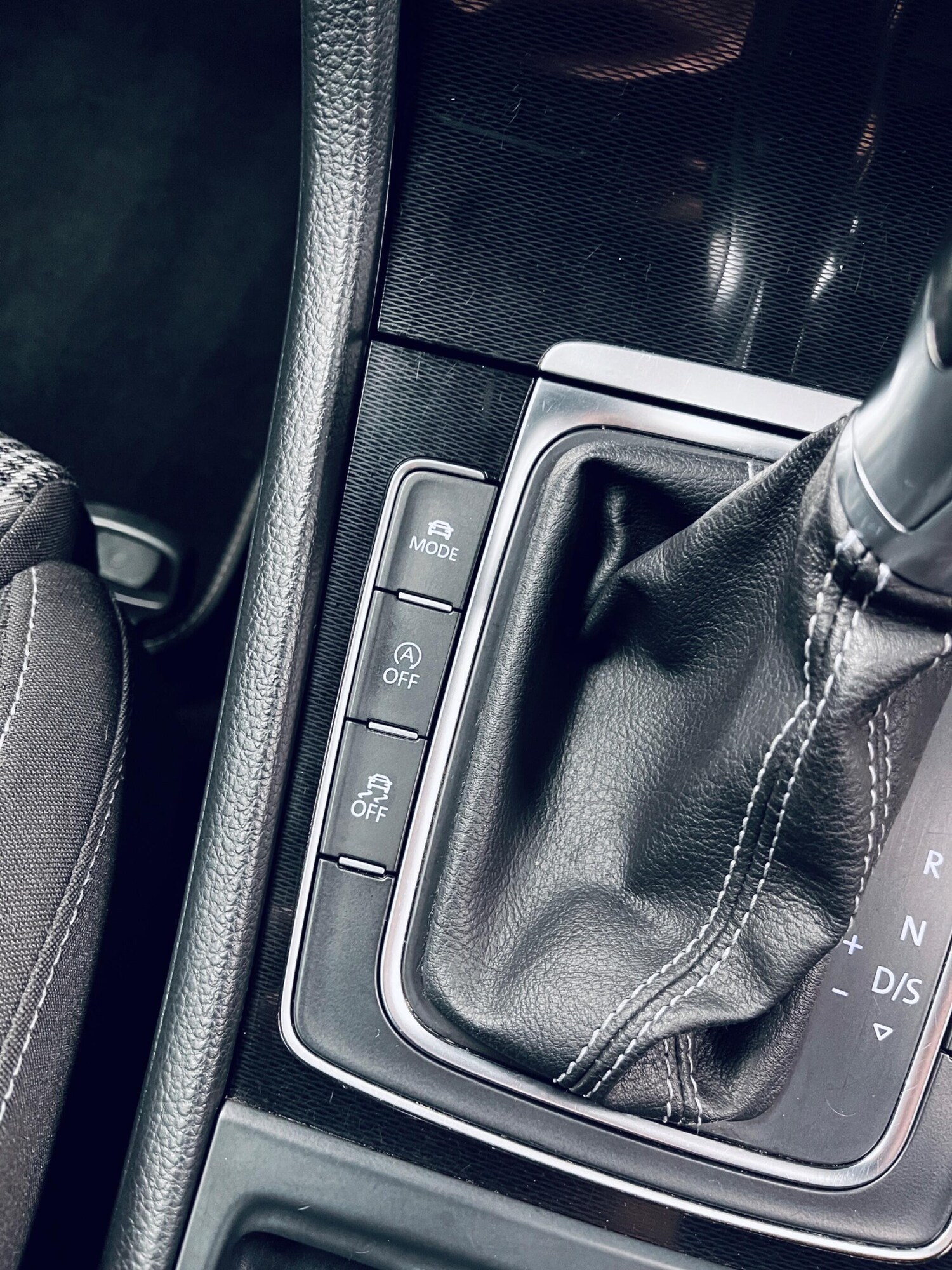 Used Volkswagen Golf 2016 for sale - 77723818: Photo 37