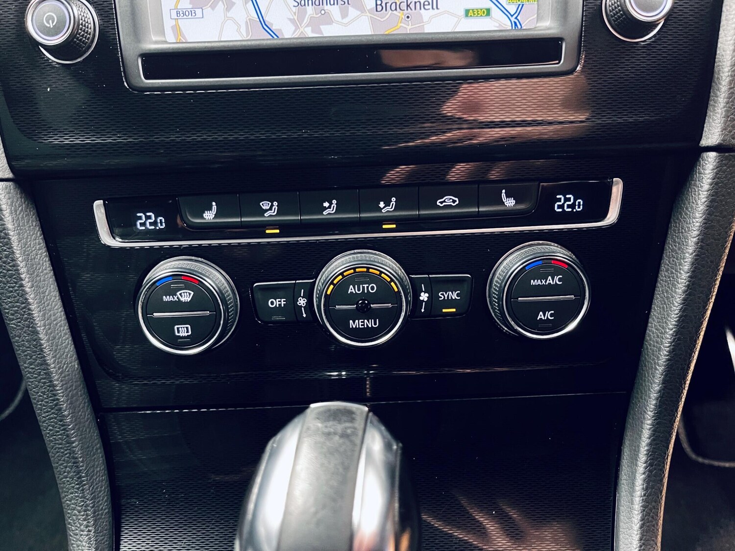 Used Volkswagen Golf 2016 for sale - 77723818: Photo 39