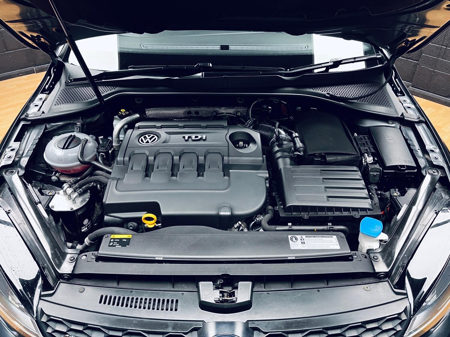 Used Volkswagen Golf 2016 for sale - 77723818: Photo 47