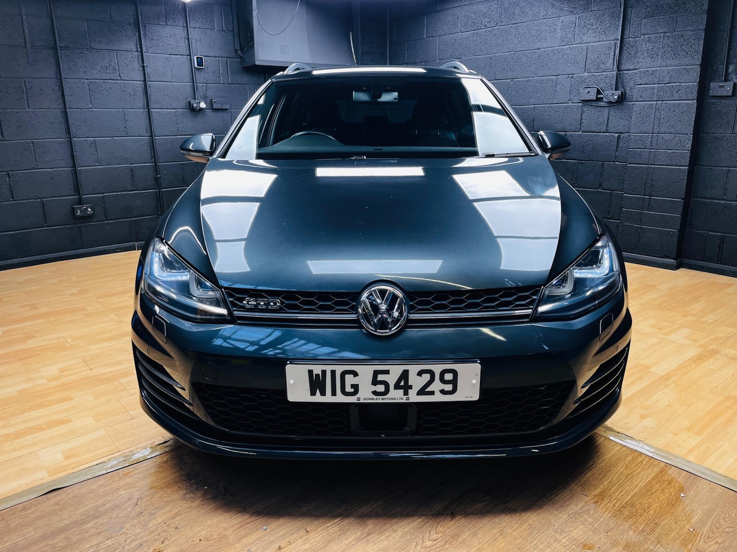 Used Volkswagen Golf 2016 for sale - 77723818: Photo 5