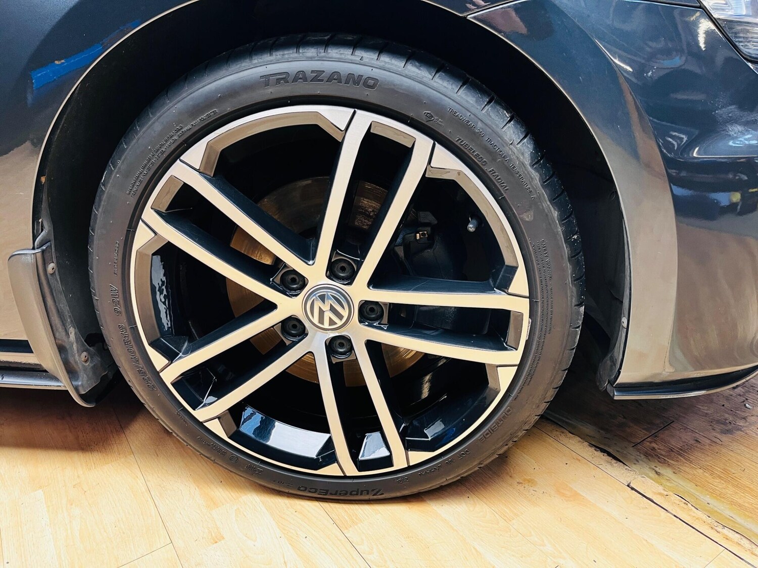 Used Volkswagen Golf 2016 for sale - 77723818: Photo 51