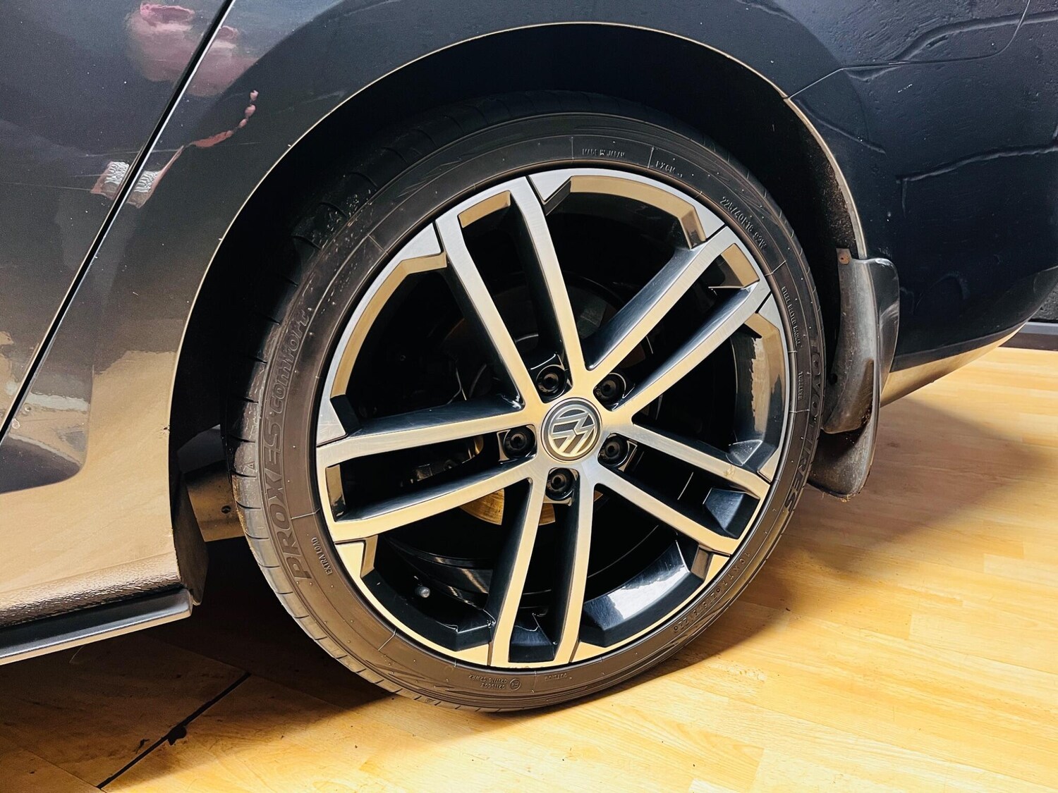 Used Volkswagen Golf 2016 for sale - 77723818: Photo 52