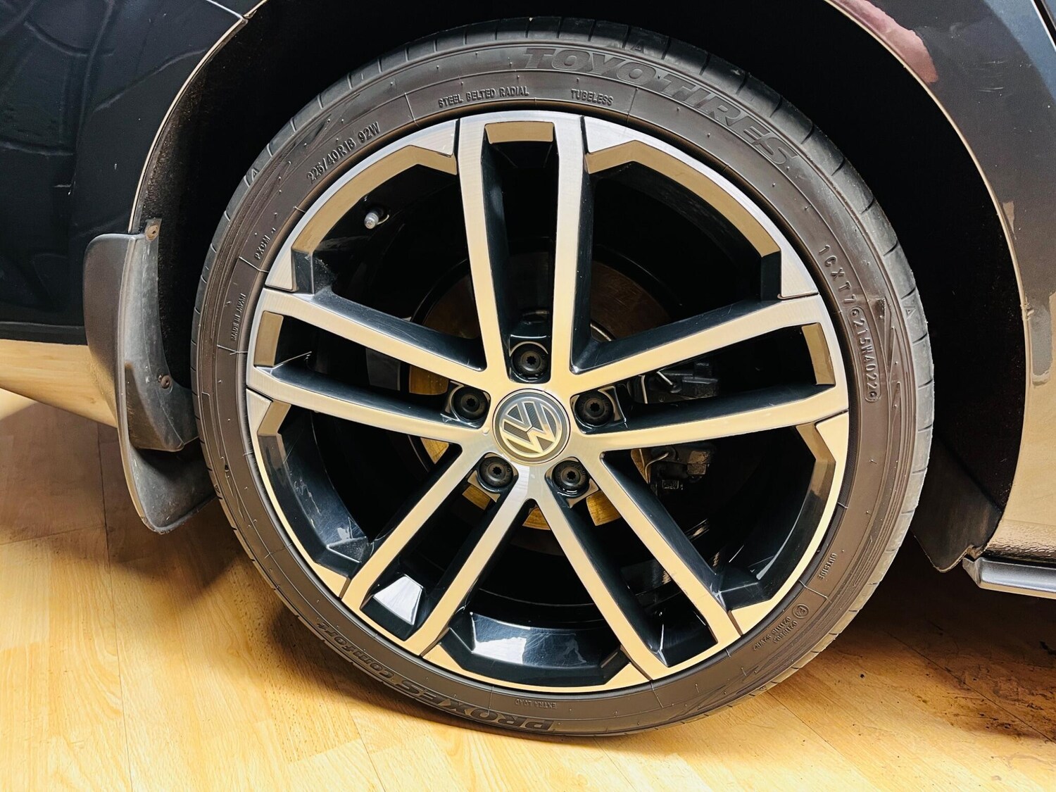 Used Volkswagen Golf 2016 for sale - 77723818: Photo 53