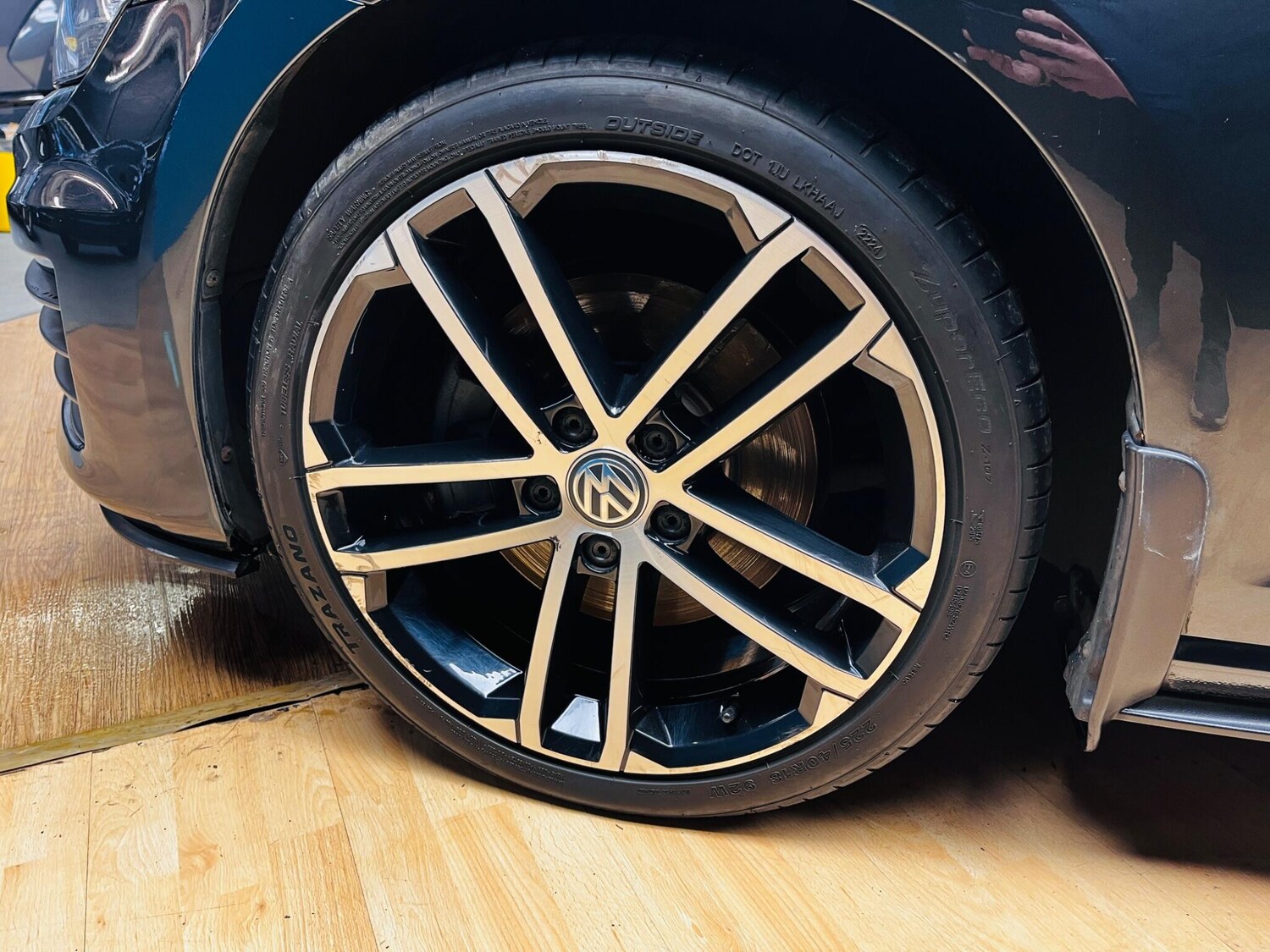 Used Volkswagen Golf 2016 for sale - 77723818: Photo 57