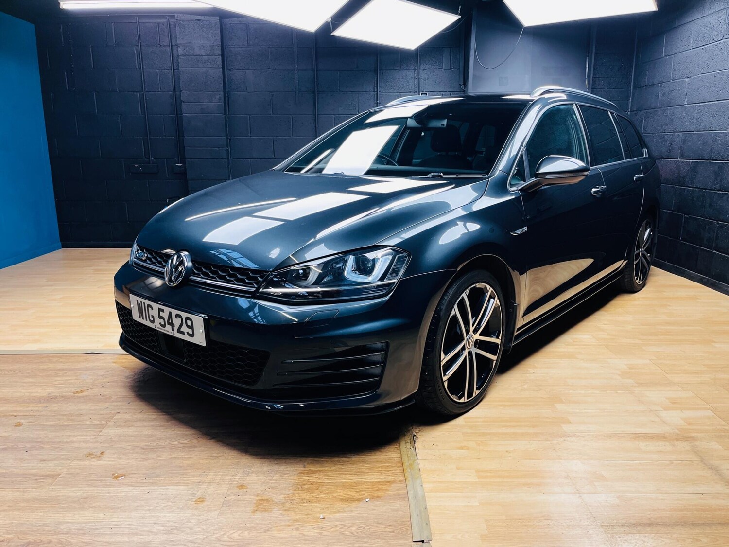 Used Volkswagen Golf 2016 for sale - 77723818: Photo 7