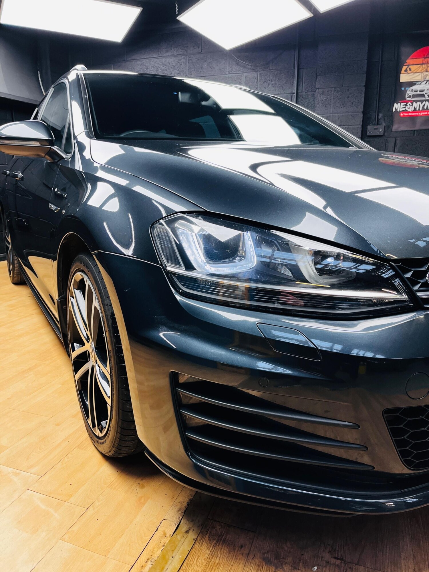 Used Volkswagen Golf 2016 for sale - 77723818: Photo 8