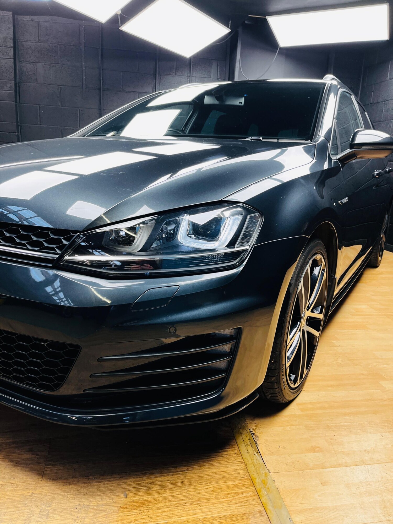 Used Volkswagen Golf 2016 for sale - 77723818: Photo 9