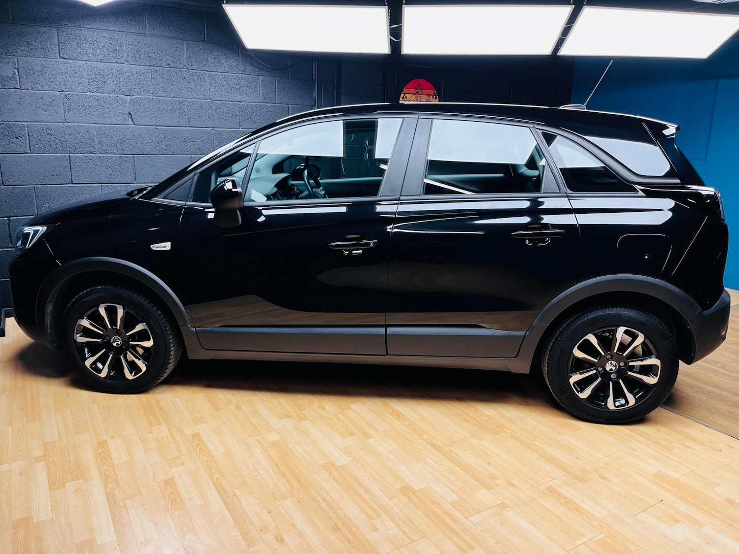 Used Vauxhall Crossland 2022 for sale - 77549657: Photo 15