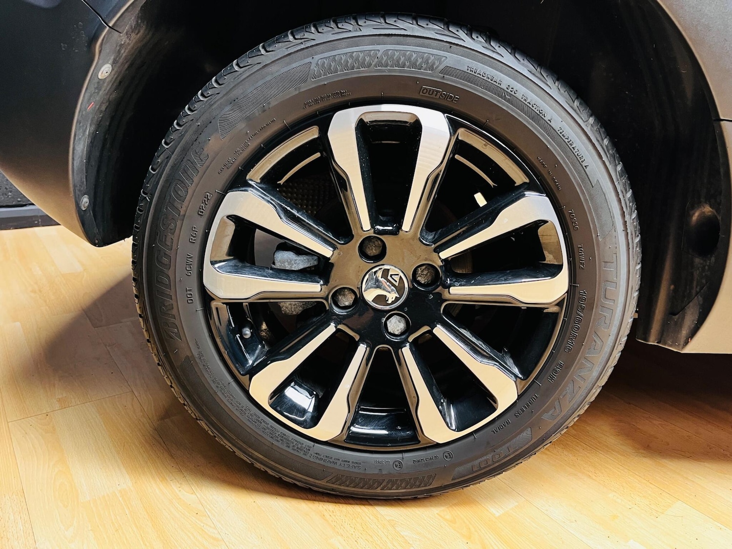 Used Vauxhall Crossland 2022 for sale - 77549657: Photo 20