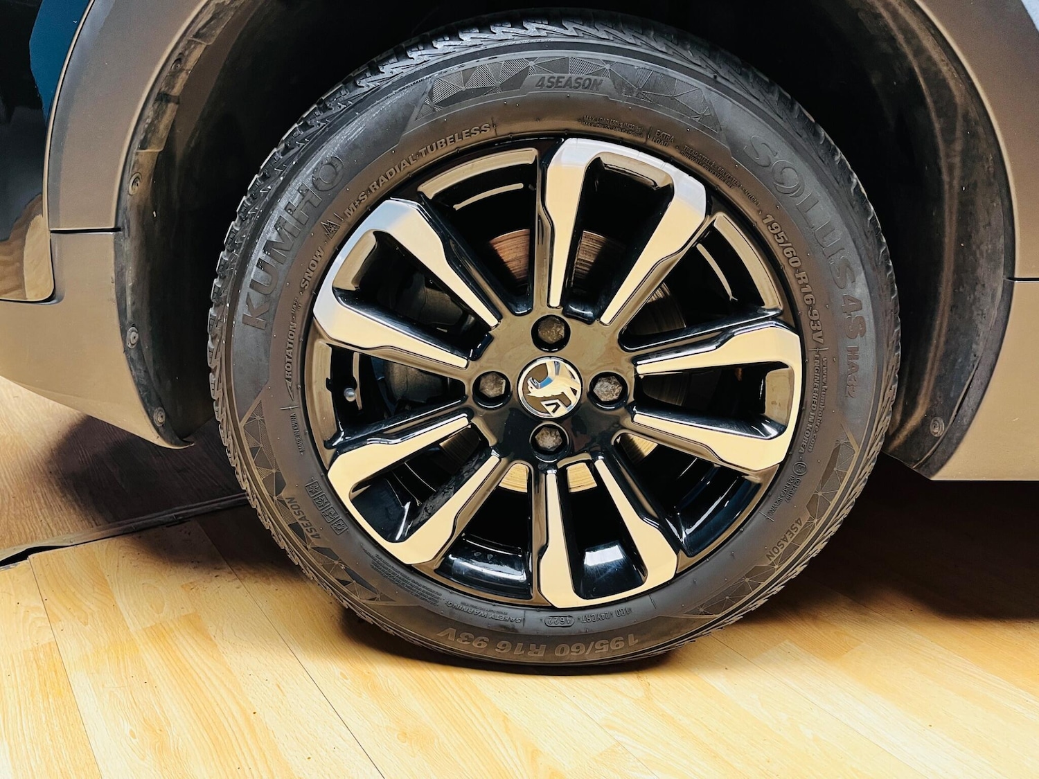 Used Vauxhall Crossland 2022 for sale - 77549657: Photo 23