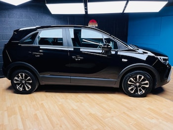 Used Vauxhall Crossland 2022 for sale - 77549657: Photo