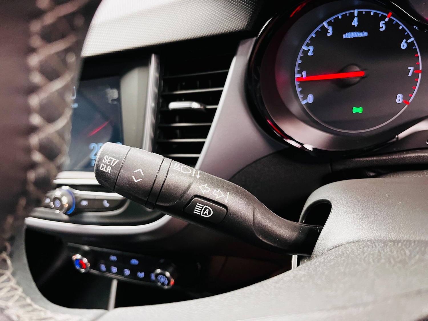 Used Vauxhall Crossland 2022 for sale - 77549657: Photo 35