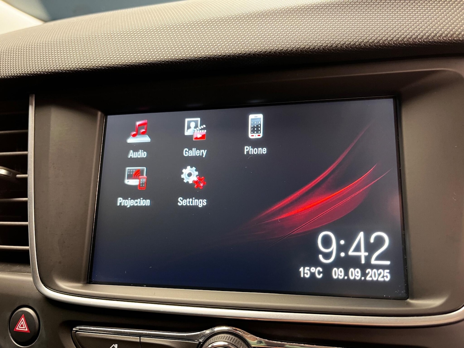 Used Vauxhall Crossland 2022 for sale - 77549657: Photo 43