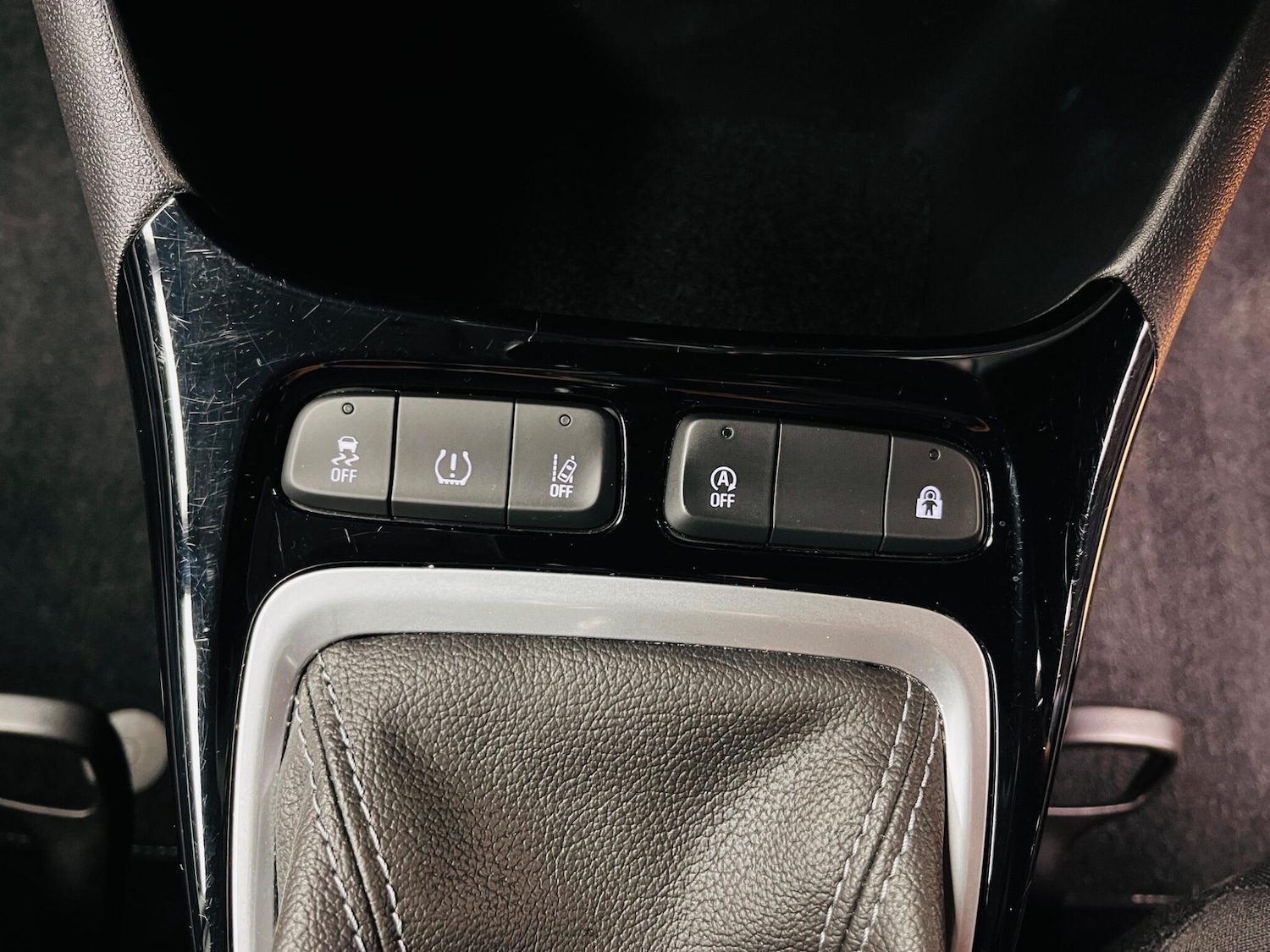 Used Vauxhall Crossland 2022 for sale - 77549657: Photo 47