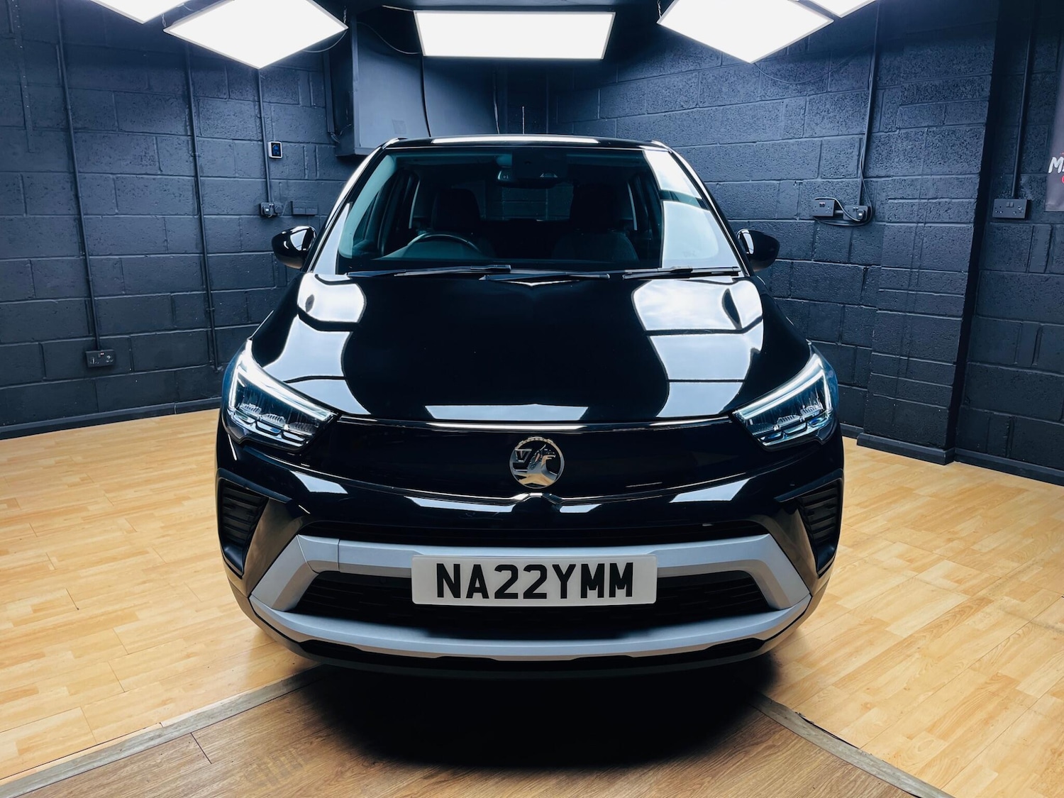 Used Vauxhall Crossland 2022 for sale - 77549657: Photo 5