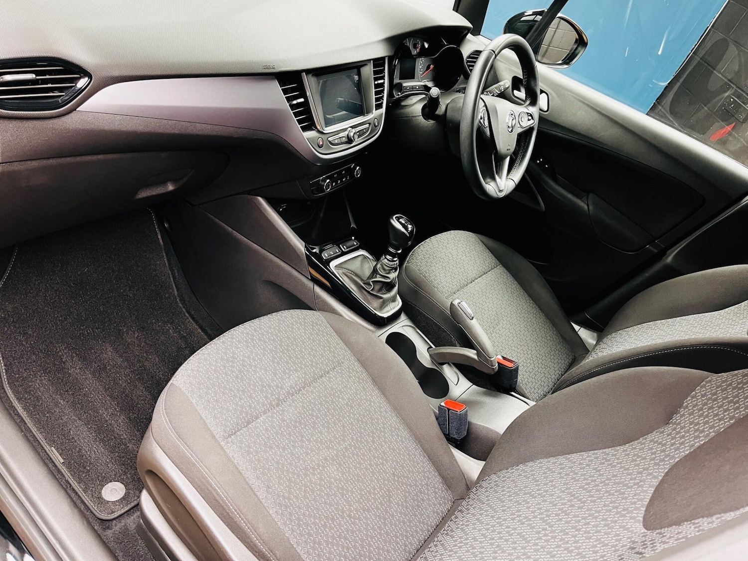 Used Vauxhall Crossland 2022 for sale - 77549657: Photo 51