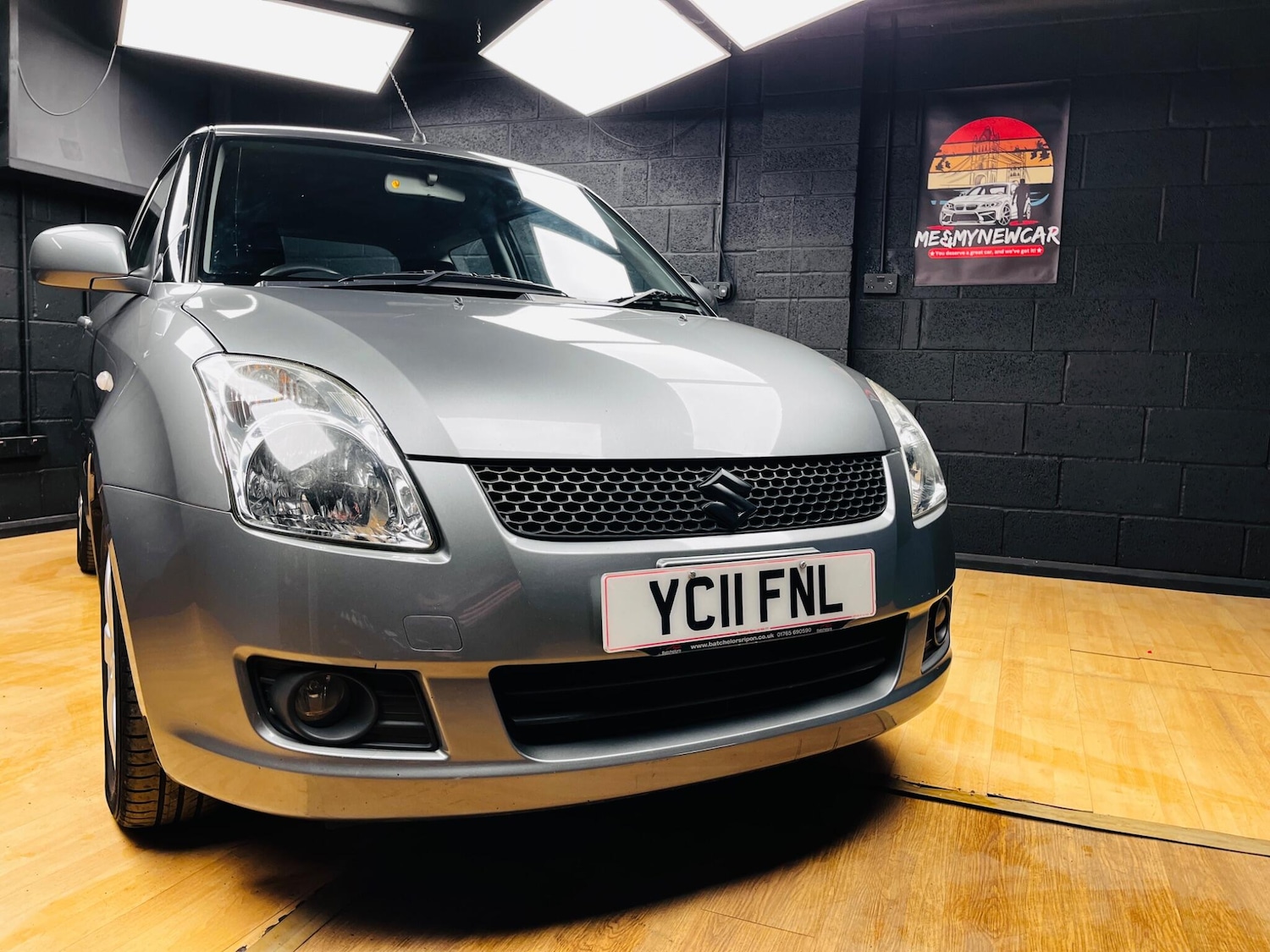 Used Suzuki Swift 2011 for sale - 78047875: Photo 10