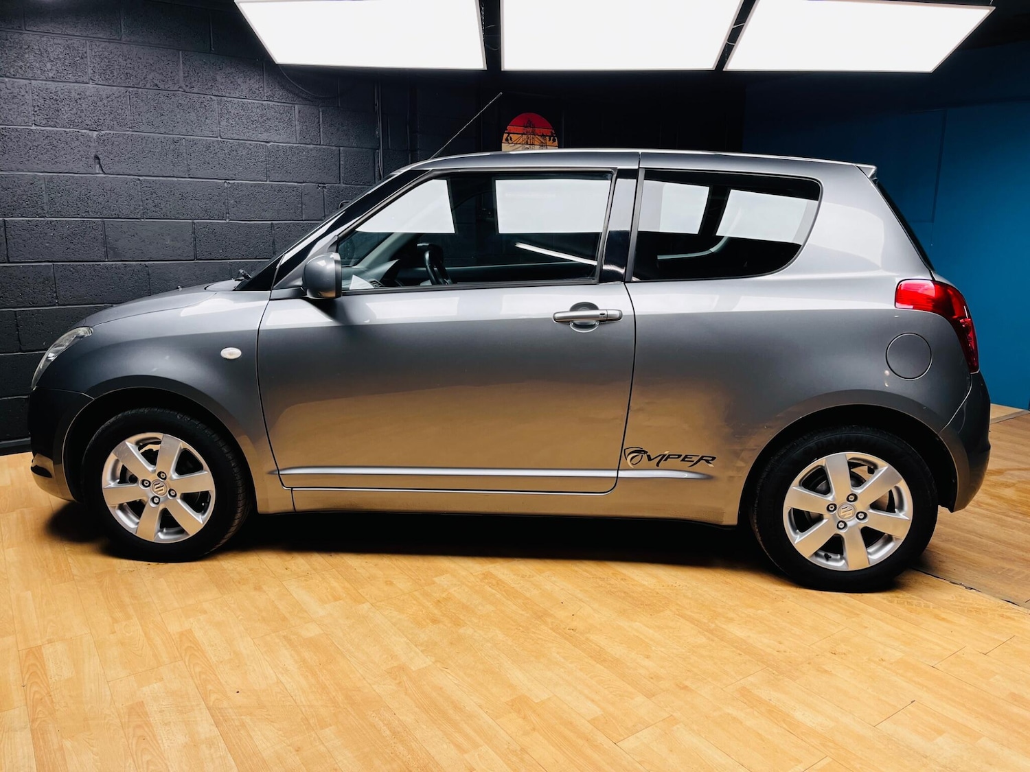 Used Suzuki Swift 2011 for sale - 78047875: Photo 11
