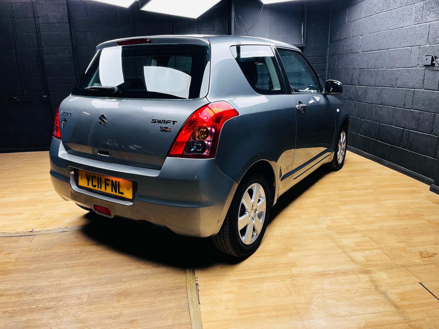 Used Suzuki Swift 2011 for sale - 78047875: Photo 13