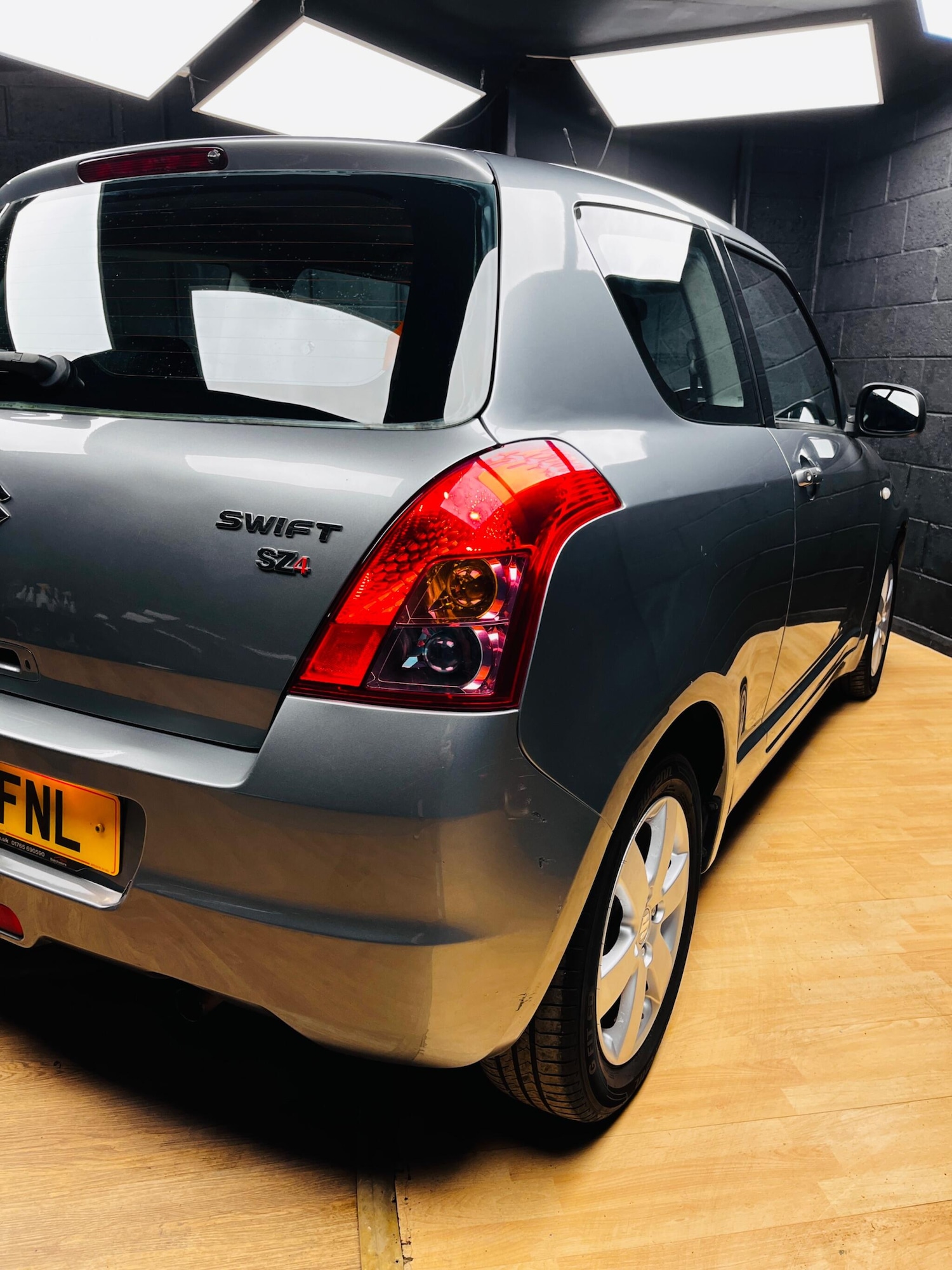 Used Suzuki Swift 2011 for sale - 78047875: Photo 15