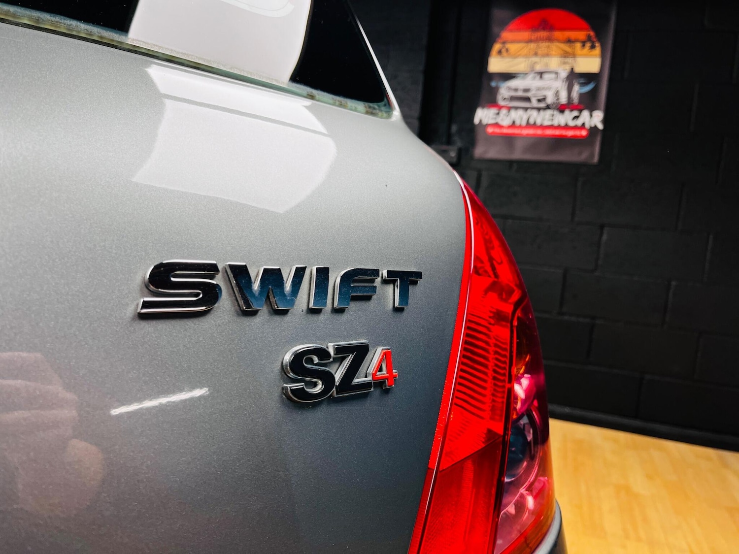 Used Suzuki Swift 2011 for sale - 78047875: Photo 17