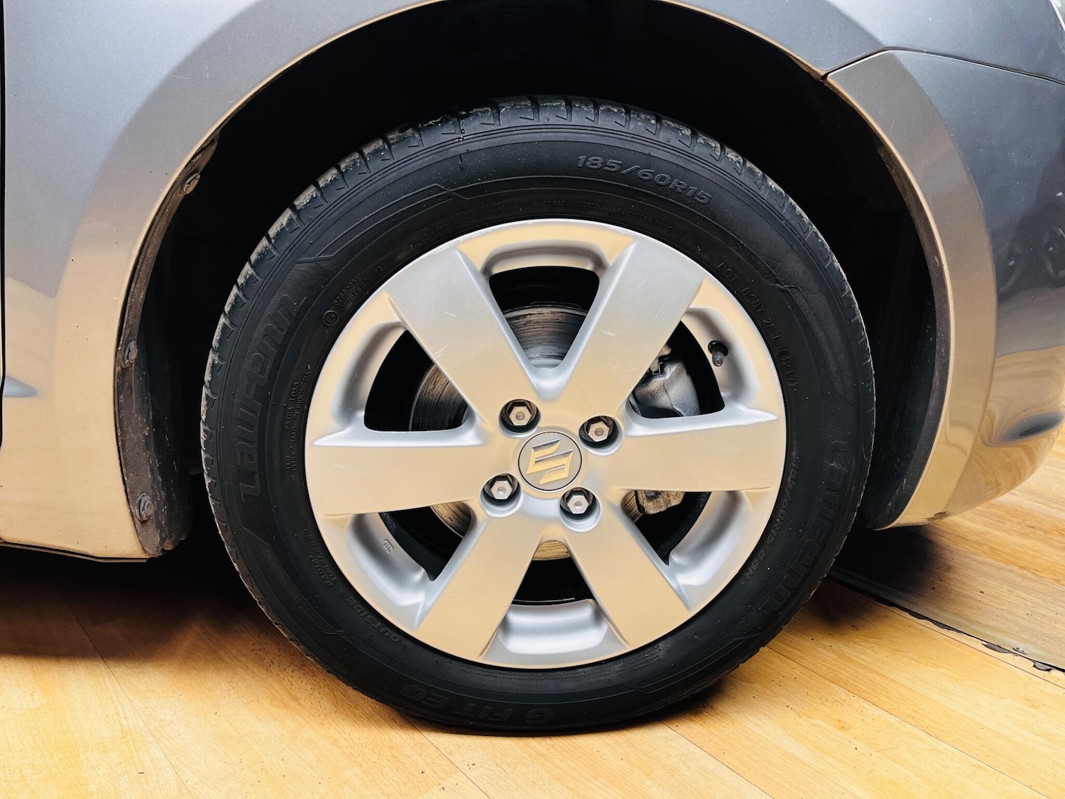 Used Suzuki Swift 2011 for sale - 78047875: Photo 20