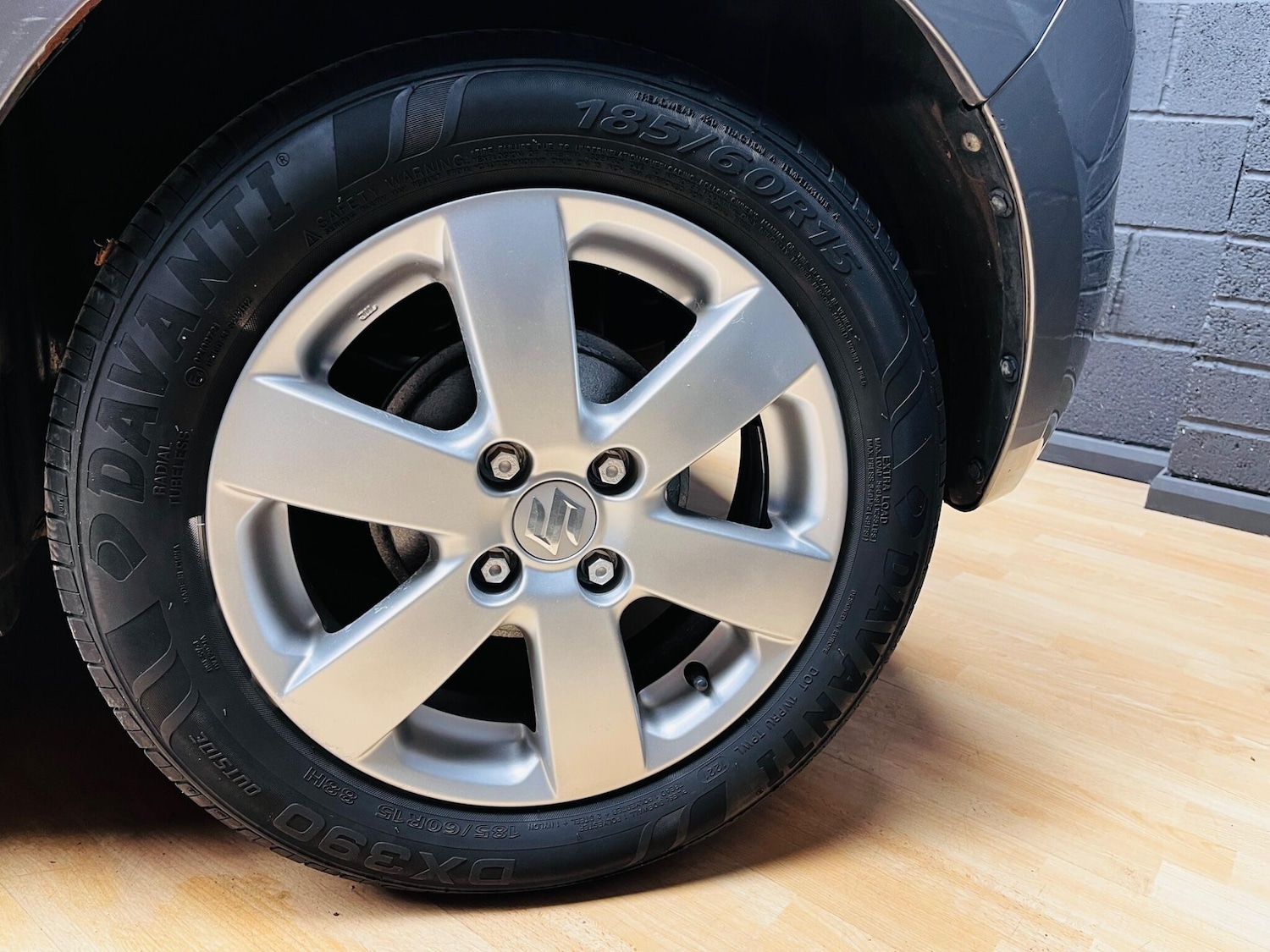 Used Suzuki Swift 2011 for sale - 78047875: Photo 21