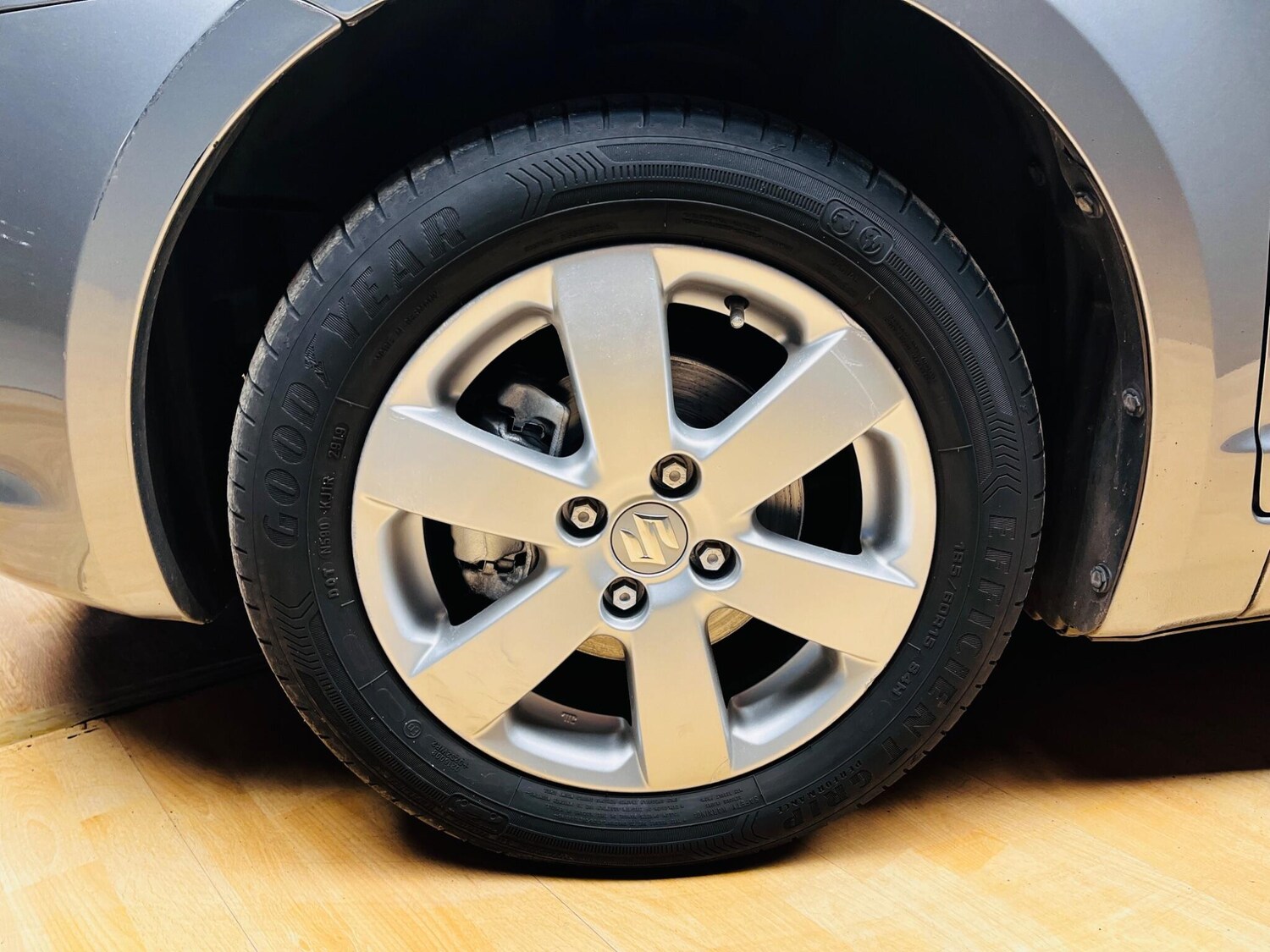 Used Suzuki Swift 2011 for sale - 78047875: Photo 22