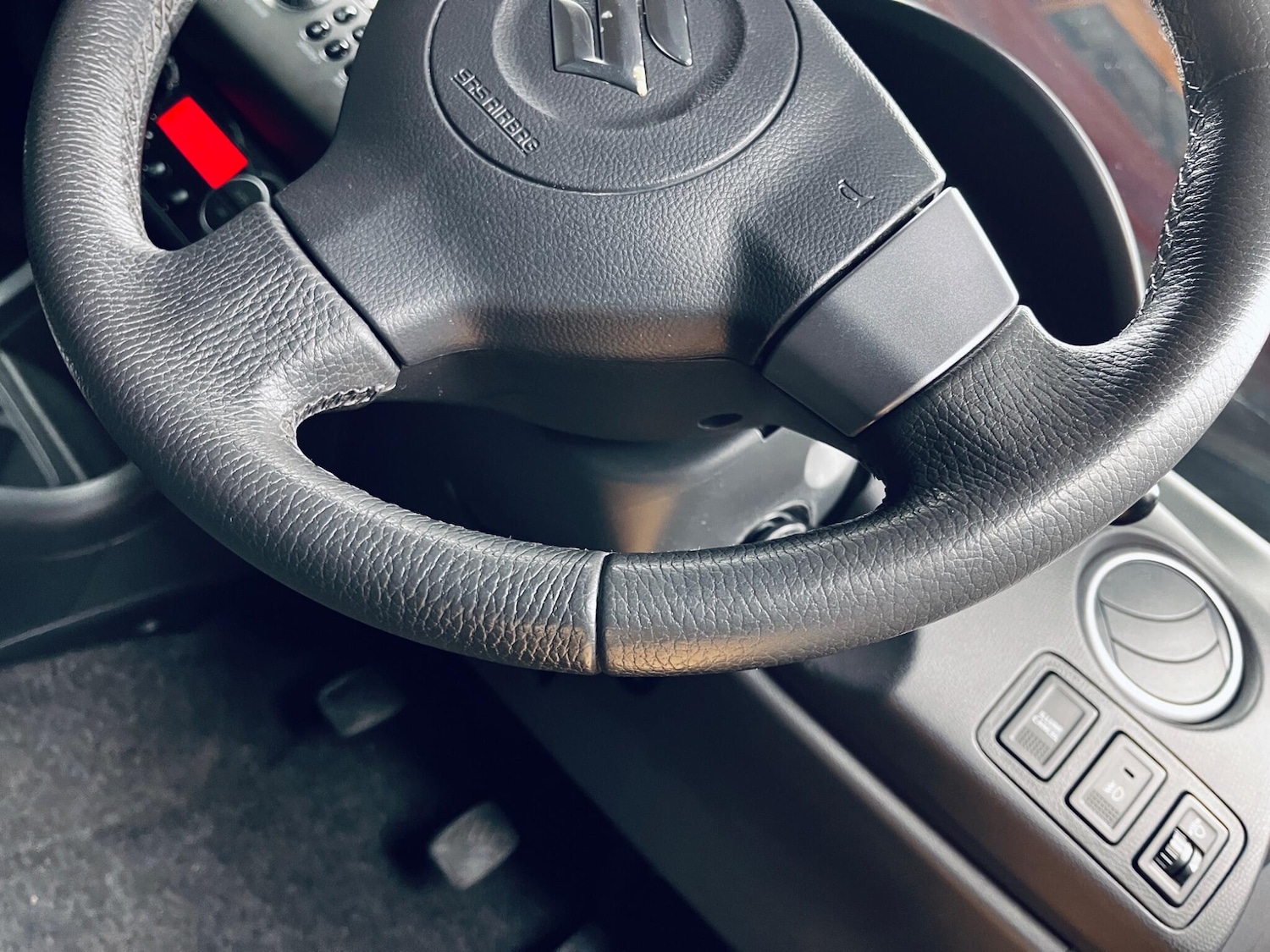 Used Suzuki Swift 2011 for sale - 78047875: Photo 25