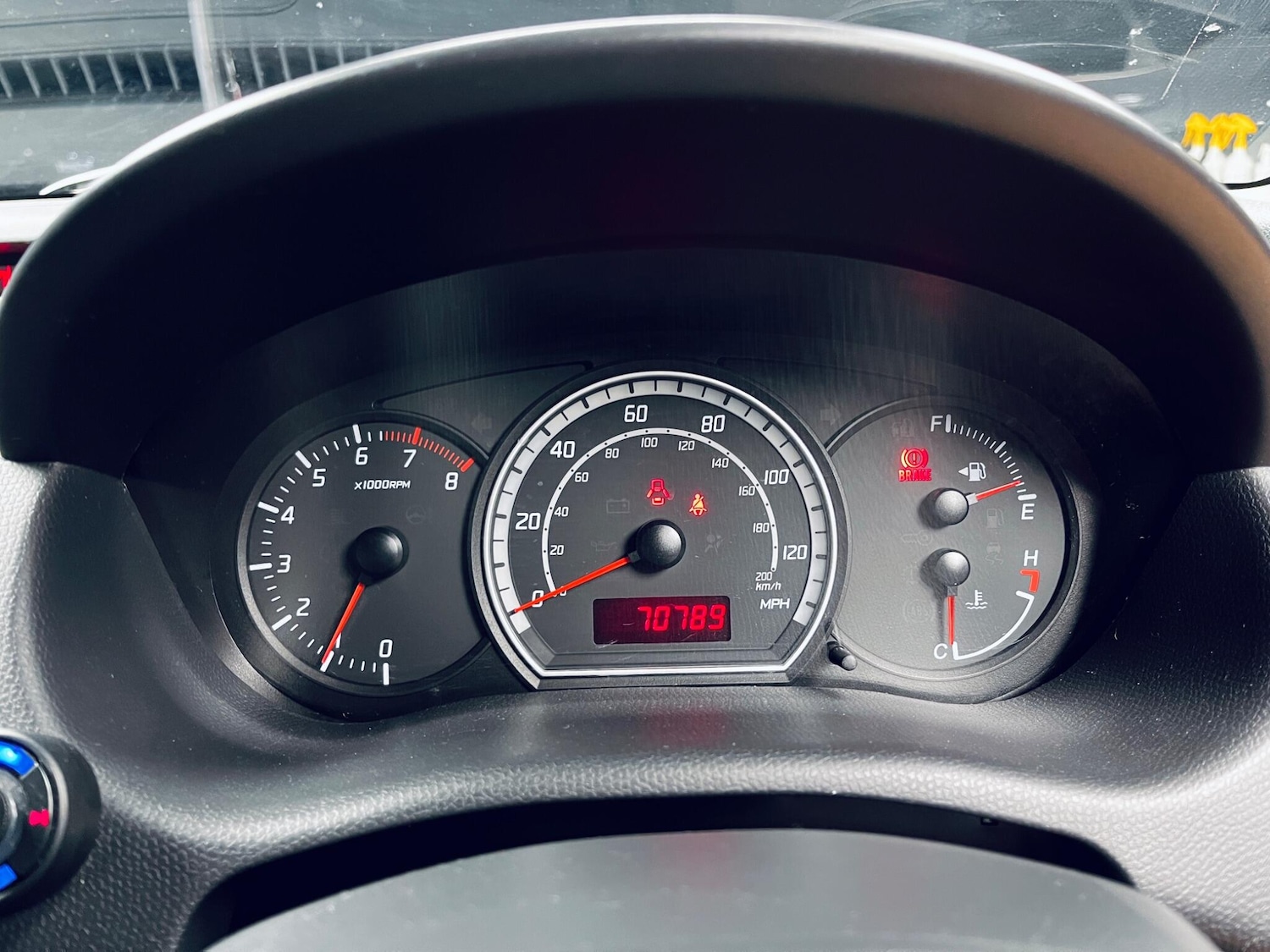 Used Suzuki Swift 2011 for sale - 78047875: Photo 26