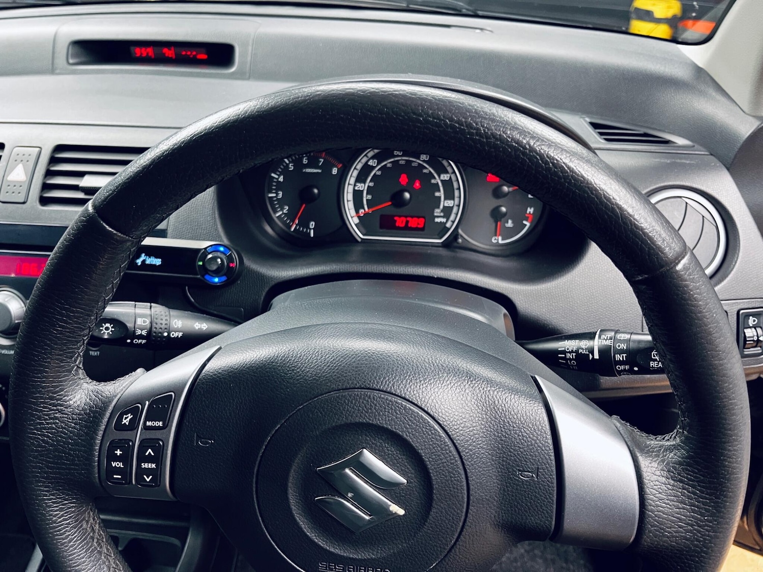 Used Suzuki Swift 2011 for sale - 78047875: Photo 28