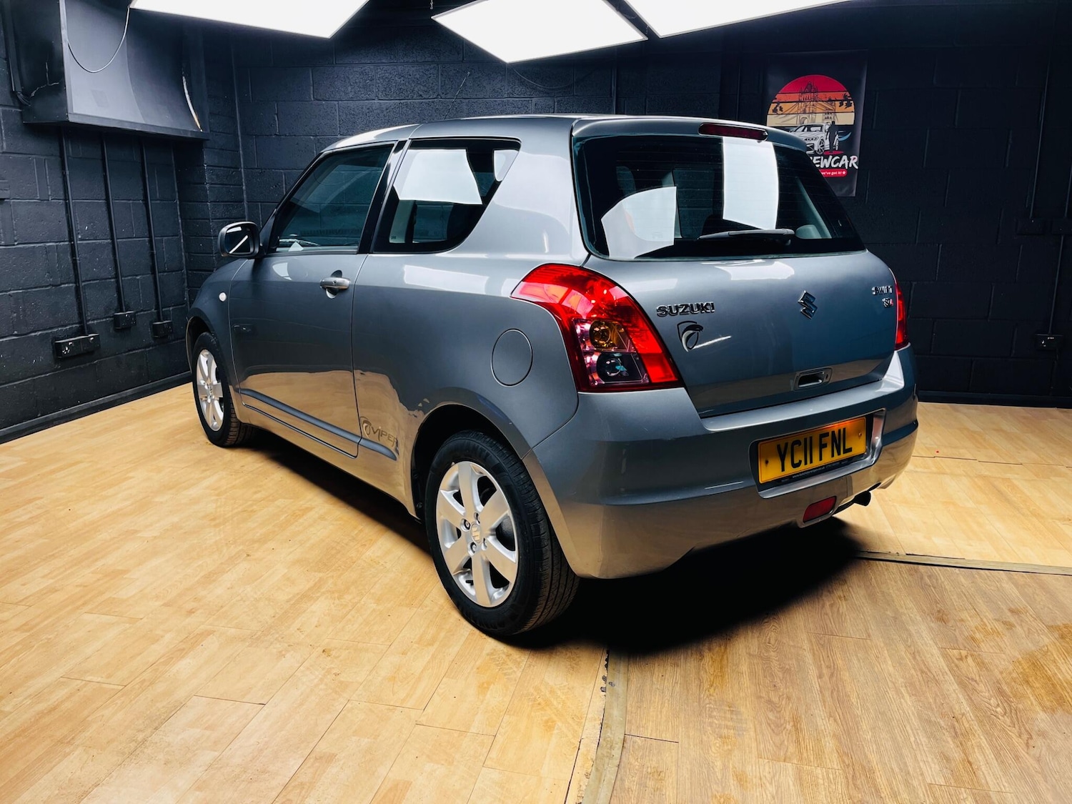 Used Suzuki Swift 2011 for sale - 78047875: Photo 3