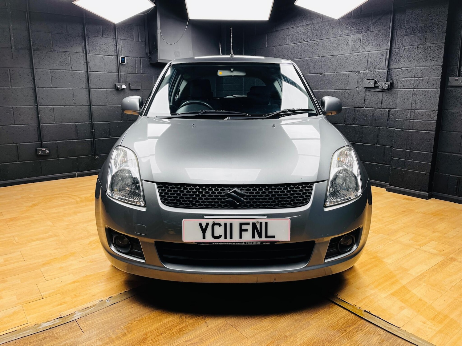 Used Suzuki Swift 2011 for sale - 78047875: Photo 5