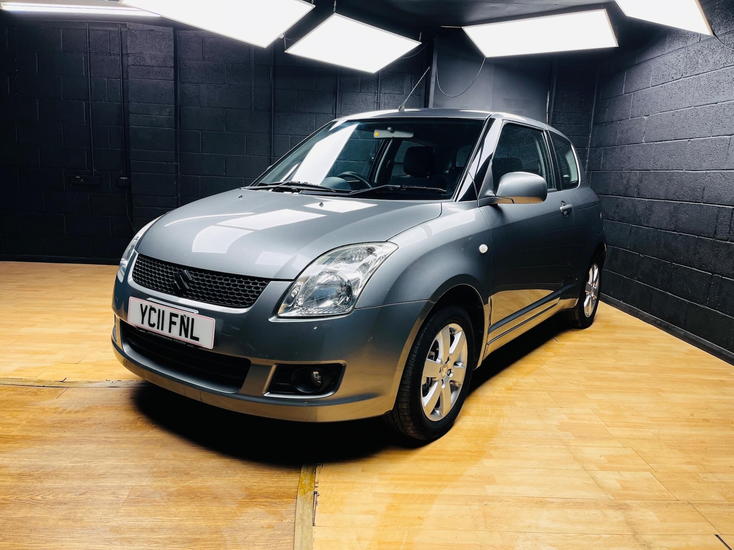 Used Suzuki Swift 2011 for sale - 78047875: Photo 7