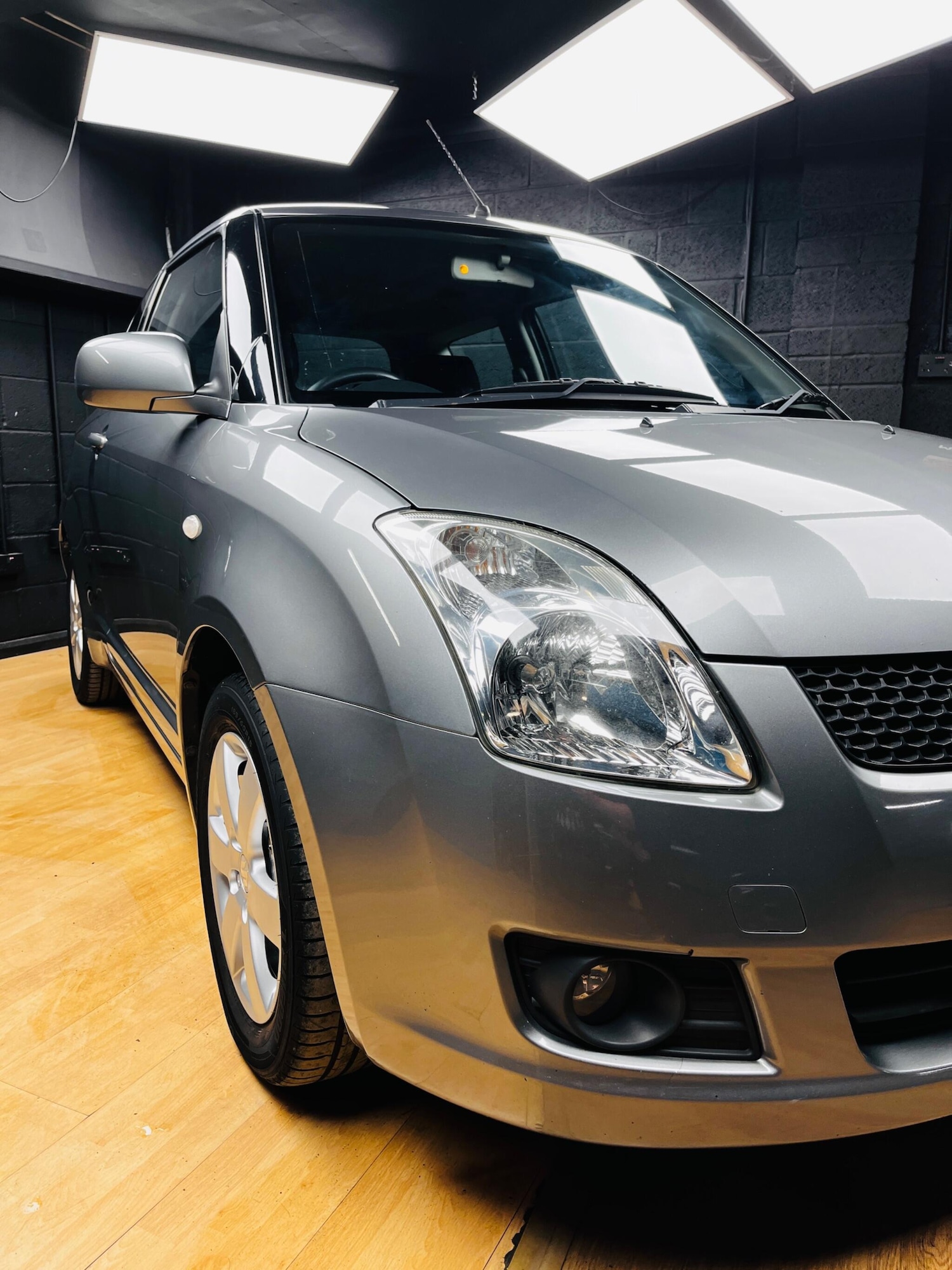Used Suzuki Swift 2011 for sale - 78047875: Photo 8